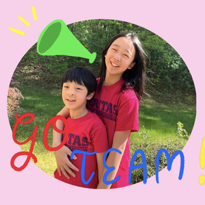 Fundraising Page: Alexis & Luke  Suh